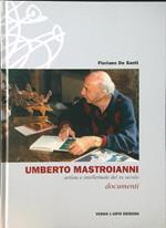 Umberto Mastroianni artista e intellettuale del XX secolo. Documenti