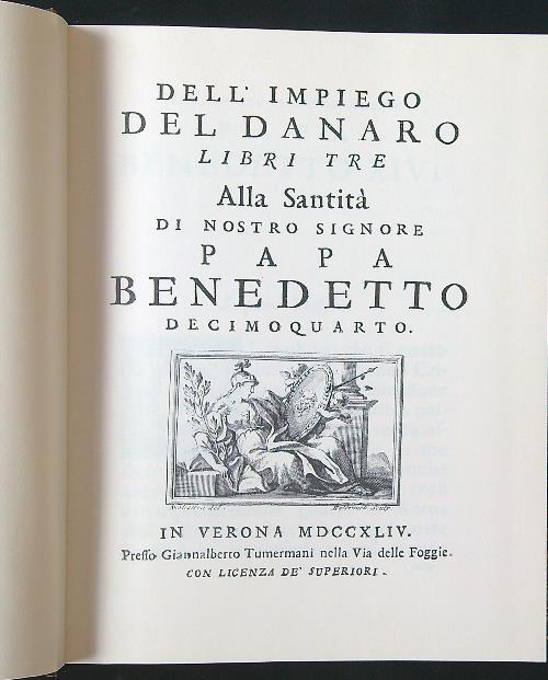 LIBRACCIO VINTAGE