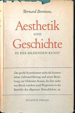 Aestethik und Geschichte in der bildenden Kunst