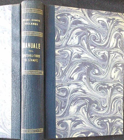 LIBRACCIO VINTAGE