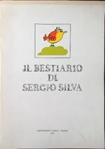 Il bestiario di Sergio Silva