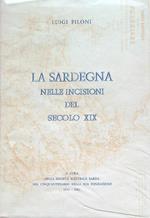 La Sardegna nelle incisioni del secolo XIX