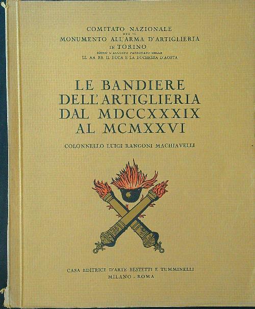 LIBRACCIO VINTAGE