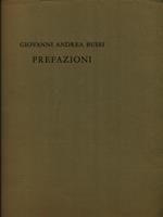 Prefazioni