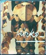La scultura di Mirko