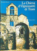 La Chiesa d'Ognissanti di Trani