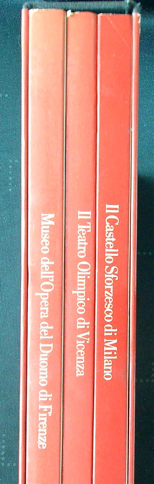 LIBRACCIO VINTAGE