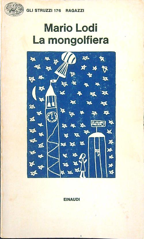 LIBRACCIO VINTAGE