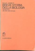 Breve storia della biologia