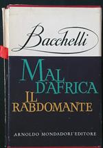 Mal d'Africa - Il rabdomante