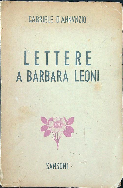 LIBRACCIO VINTAGE