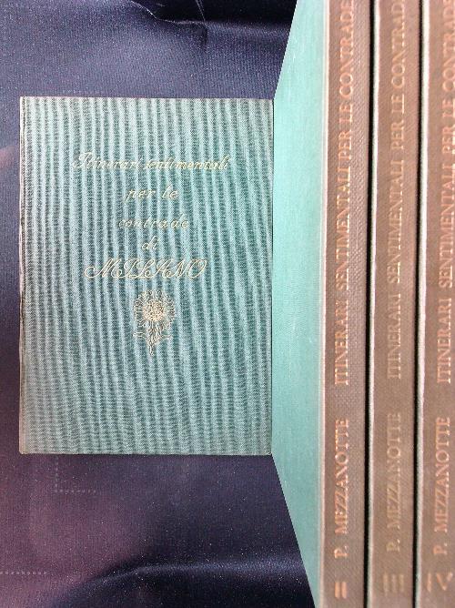 LIBRACCIO VINTAGE