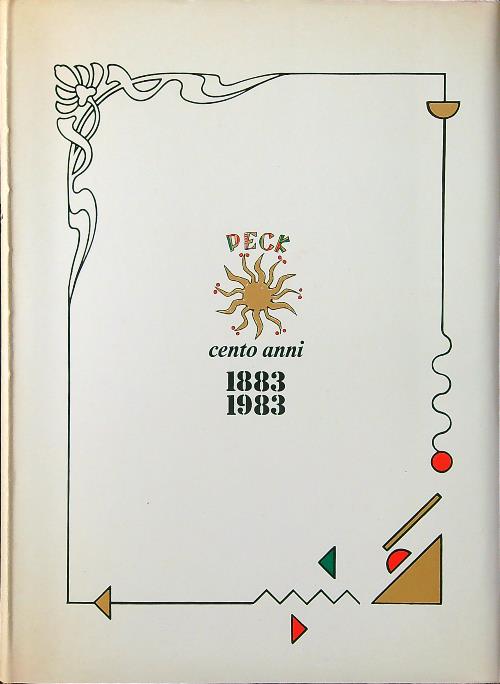 LIBRACCIO VINTAGE
