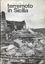 '68 terremoto in Sicilia