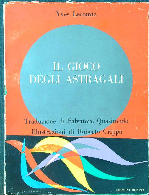 LIBRACCIO VINTAGE