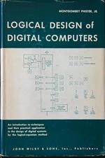Logical design of digital computers