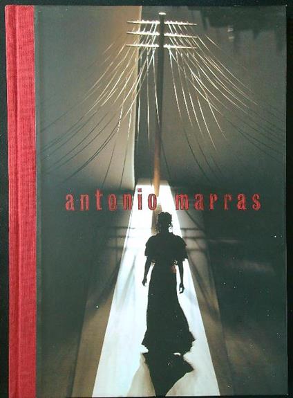 Antonio Marras collezione donna autunno-inverno 2005/6 - copertina