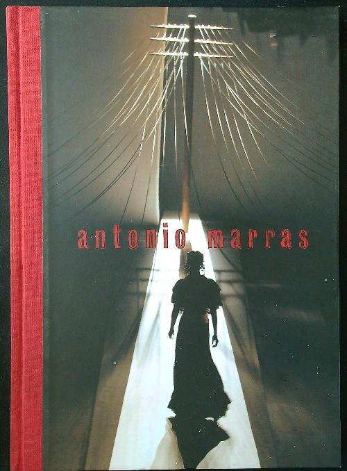 Antonio Marras collezione donna autunno-inverno 2005/6 - copertina