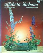 Alfabeto ikebana