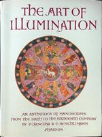 The  art of illumination