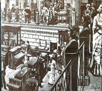 Museo di strumenti musicali meccanici. Collezione Marino Marini - copertina