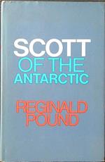 Scott of the Antarctic