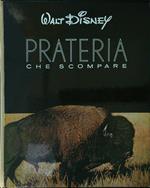 Prateria che scompare