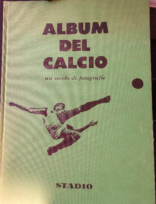 LIBRACCIO VINTAGE