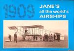 Janès All the World's Airships 1909