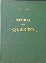 Storia del Quarto