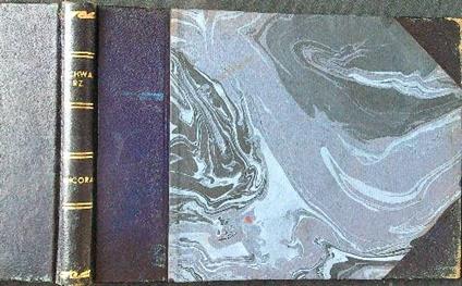 Ancora!... - Lina Schwarz - copertina