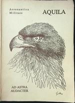 Aquila ad astra audacter