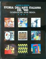 Storia dell'arte italiana del '900. Generazione anni Trenta