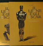 Il leone e gli Oscar. And the winner is: Italy!