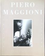 Piero Maggioni pittore scultore 1931-1995