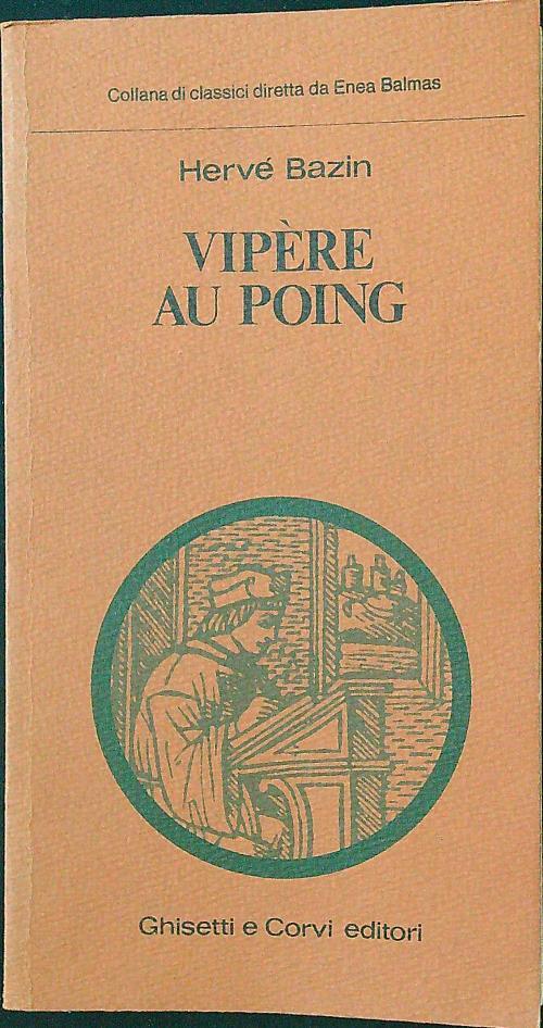 LIBRACCIO VINTAGE