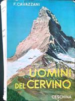 Uomini del Cervino