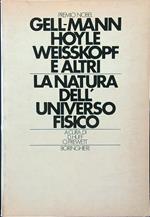 La natura dell'universo fisico