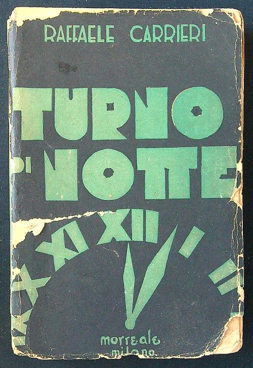 LIBRACCIO VINTAGE