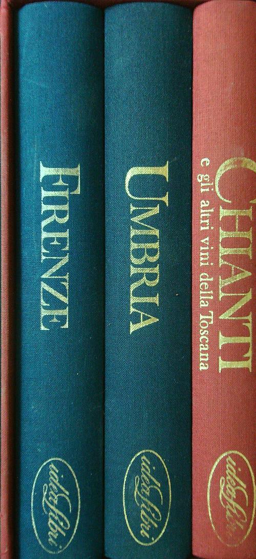 LIBRACCIO VINTAGE