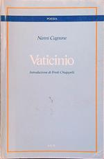 Vaticinio