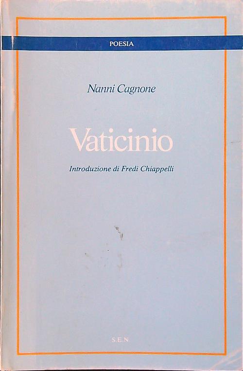 LIBRACCIO VINTAGE
