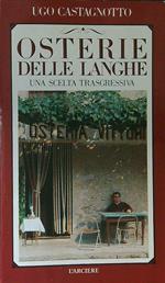 Osterie delle langhe