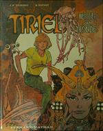Tiriel. Heritier d'un monde