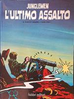 Junglemen! L'ultimo assalto vol. II