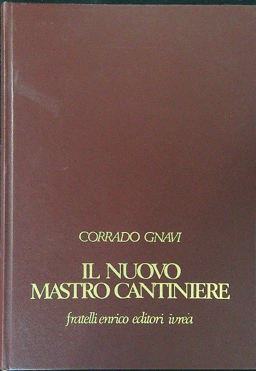 LIBRACCIO VINTAGE