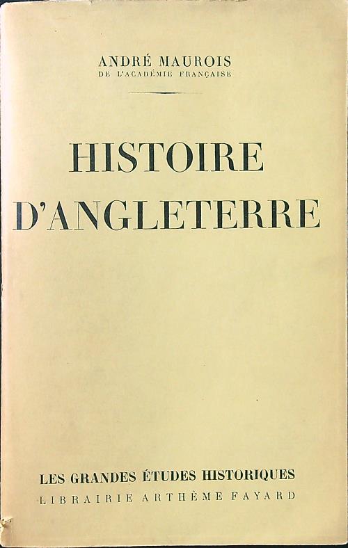 LIBRACCIO VINTAGE
