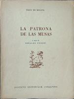 La patrona de las musas
