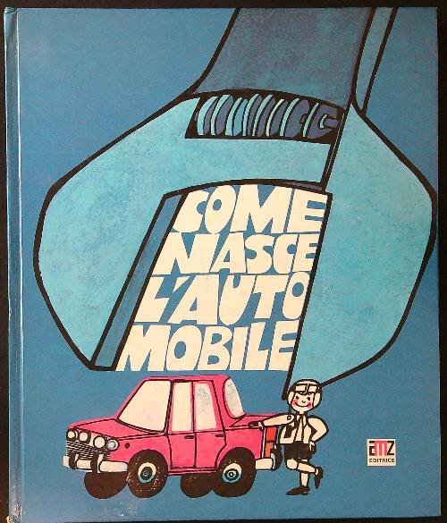 LIBRACCIO VINTAGE