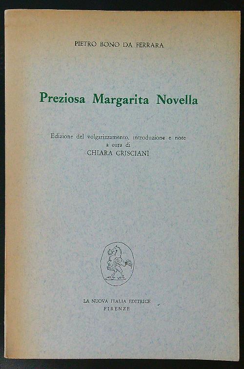 LIBRACCIO VINTAGE